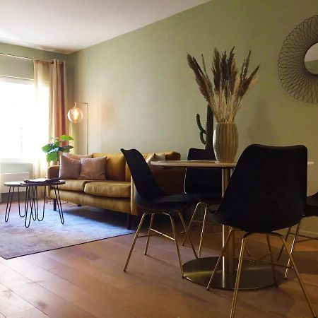Bnb Antwerpen - Chique エクステリア 写真