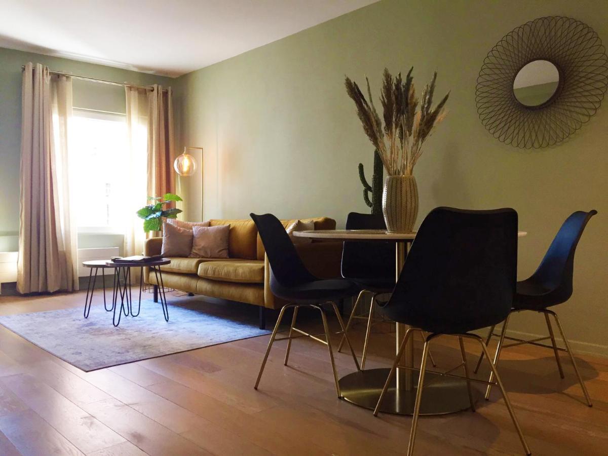Bnb Antwerpen - Chique エクステリア 写真