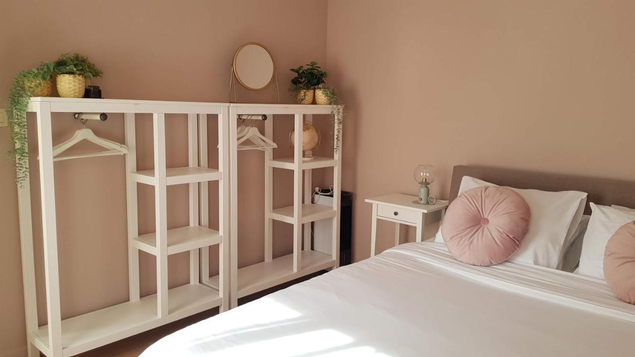 Bnb Antwerpen - Chique エクステリア 写真