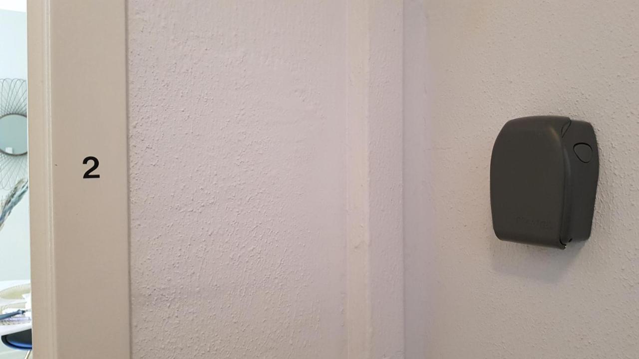 Bnb Antwerpen - Chique エクステリア 写真