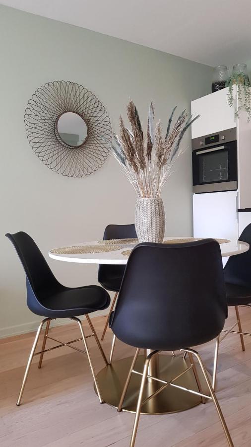 Bnb Antwerpen - Chique エクステリア 写真