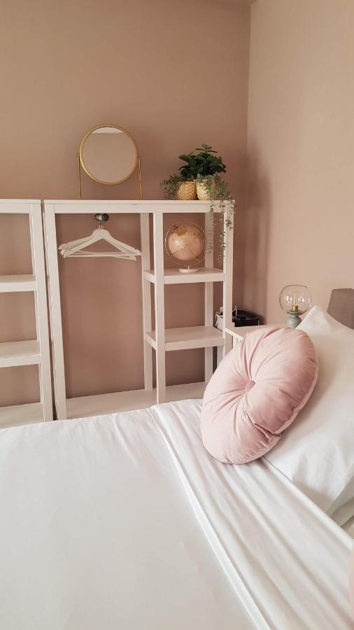 Bnb Antwerpen - Chique エクステリア 写真