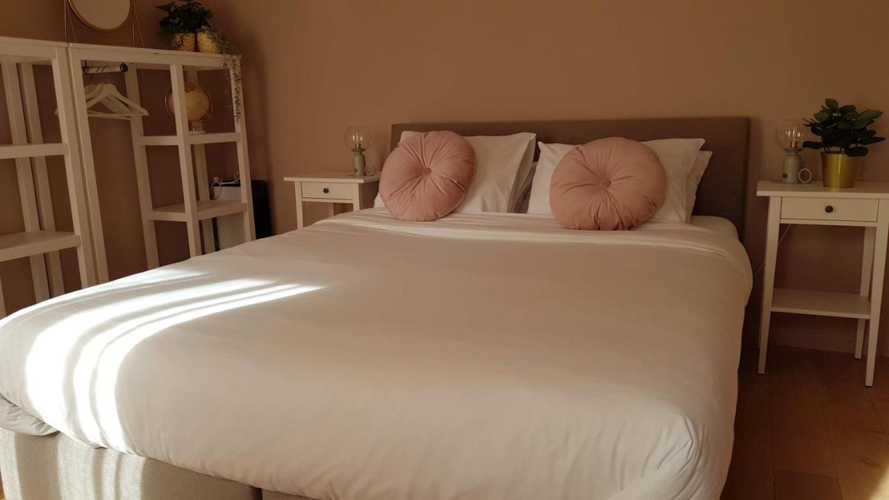 Bnb Antwerpen - Chique エクステリア 写真
