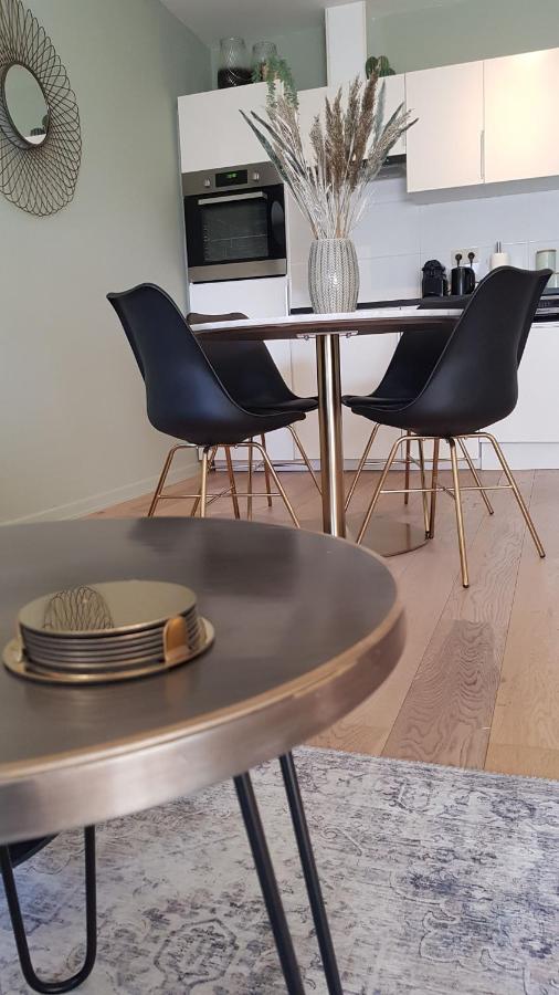 Bnb Antwerpen - Chique エクステリア 写真