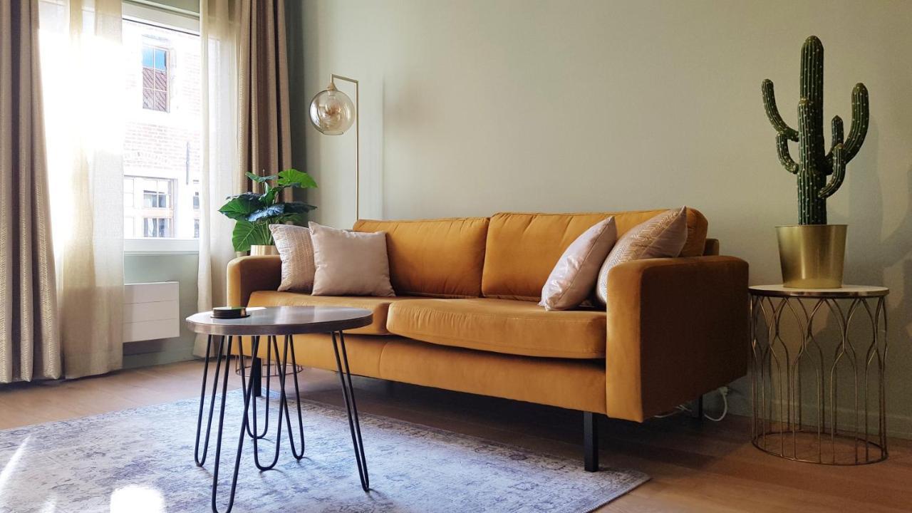 Bnb Antwerpen - Chique エクステリア 写真